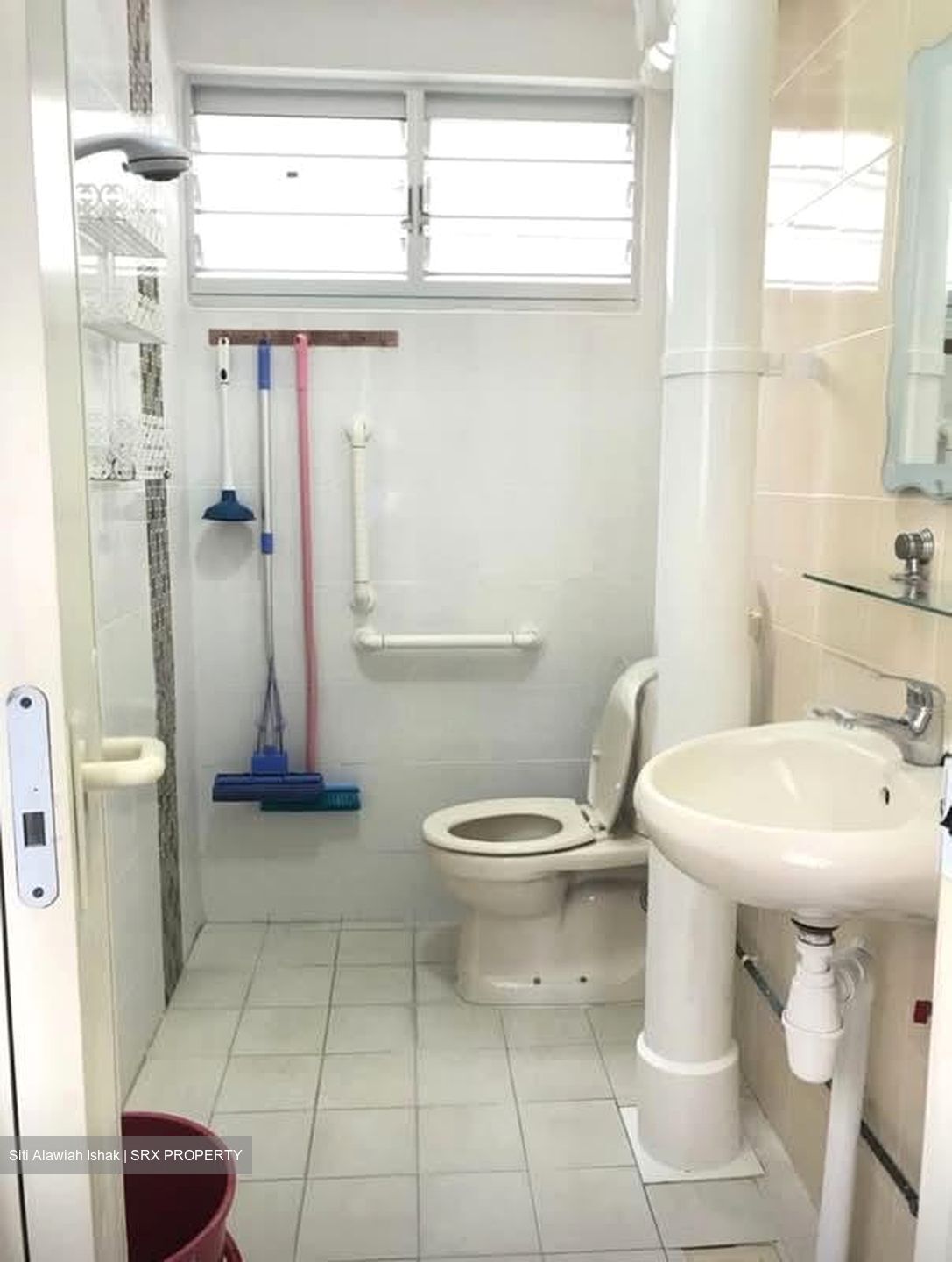 Blk 59 Chai Chee Road (Bedok), HDB 3 Rooms #547434771